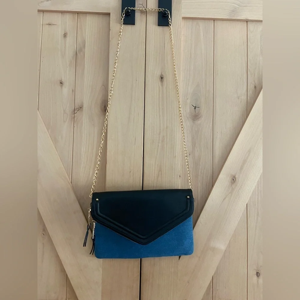 Cute Crossbody/Clutch